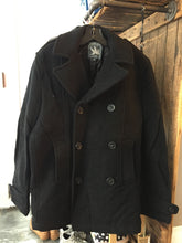 Spiewak - Wilson Coat - Black