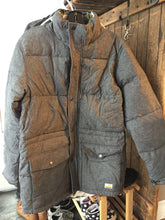 SLVDR - Marian Insulated Jacket