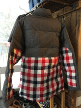 SLVDR - Marian Insulated Jacket