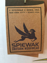 Spiewak - Dugan Pea Coat - Grey
