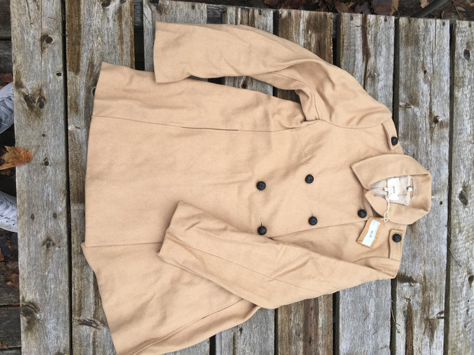 Lifetime Paterson Peacoat - Women's