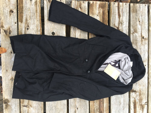 Rhythm HumDum Coat