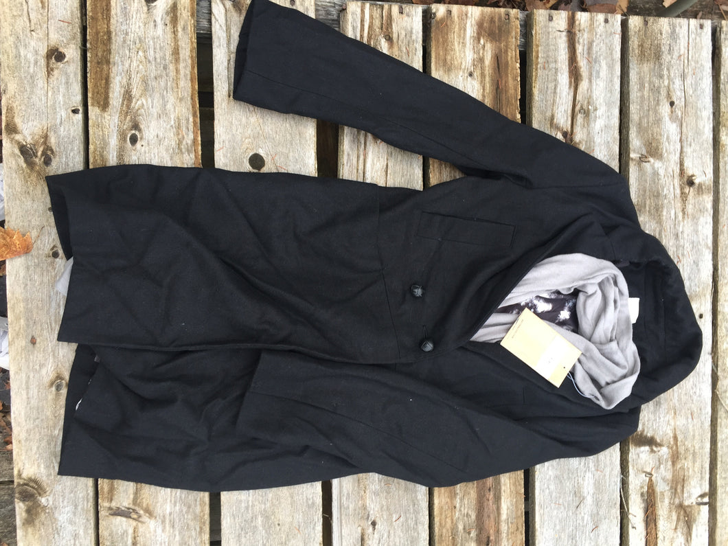 Rhythm HumDum Coat