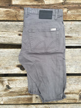 Matix Gripper Short