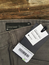 Matix Gripper Short