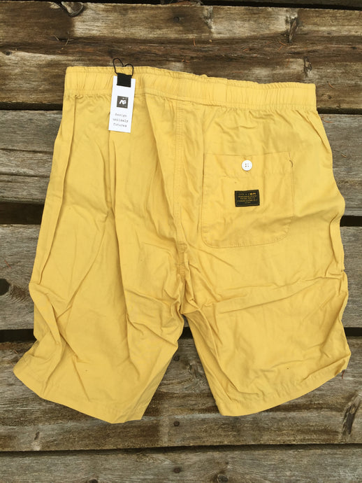 Analog Fitzroy Short