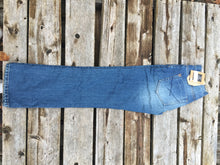 Insight Obleak Denim