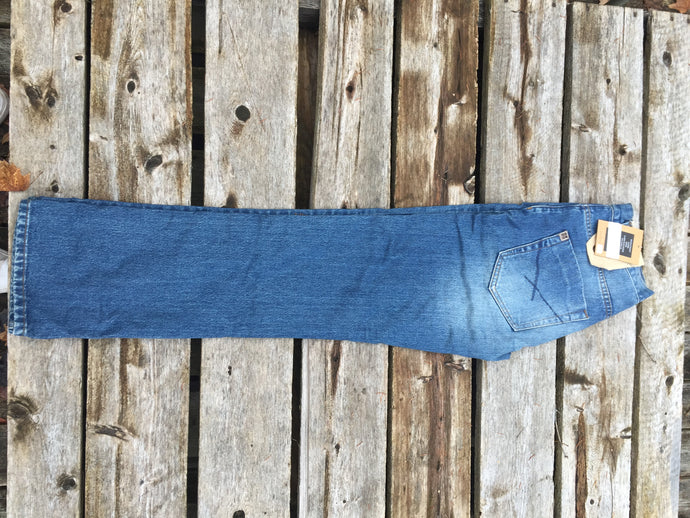 Insight Obleak Denim