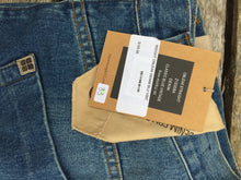 Insight Obleak Denim