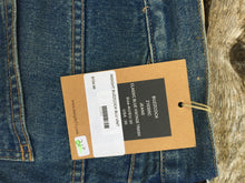 Insight Buzzcock Blue denim