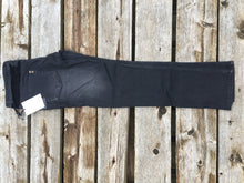 Kollar Black Denim