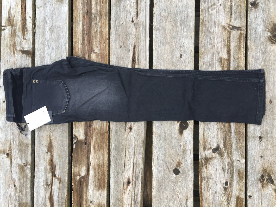 Kollar Black Denim